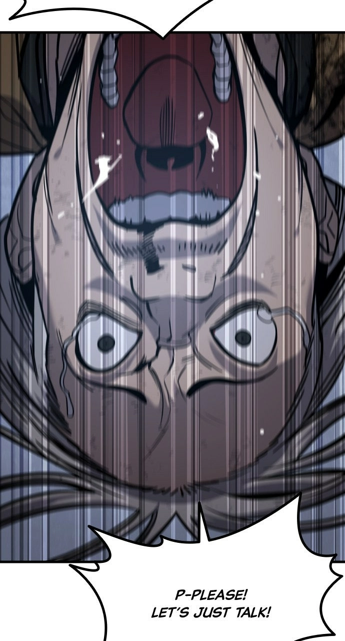 Justice is Served Chapter 33 page 46 - 