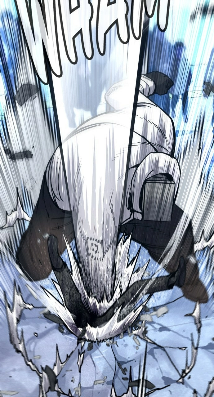 Justice is Served Chapter 33 page 48 - 
