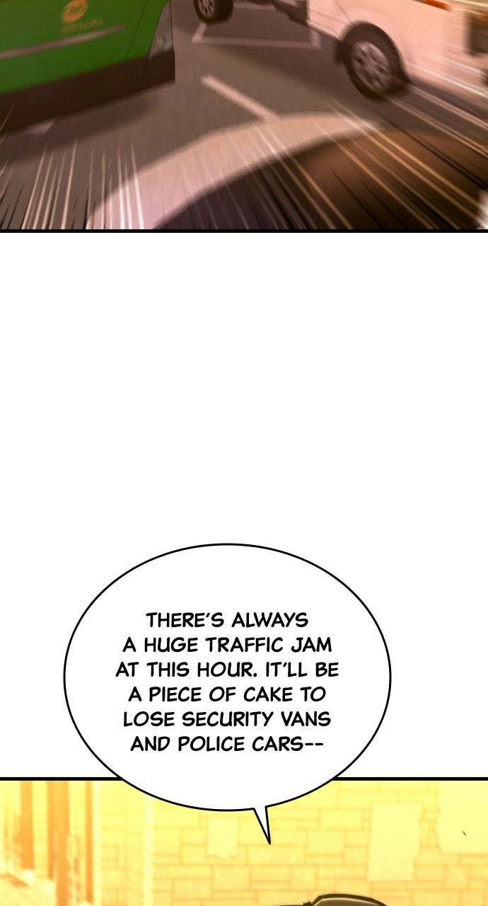Justice is Served Chapter 33 page 55 - 
