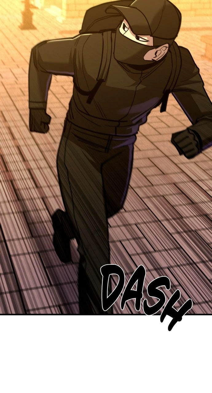 Justice is Served Chapter 33 page 56 - 