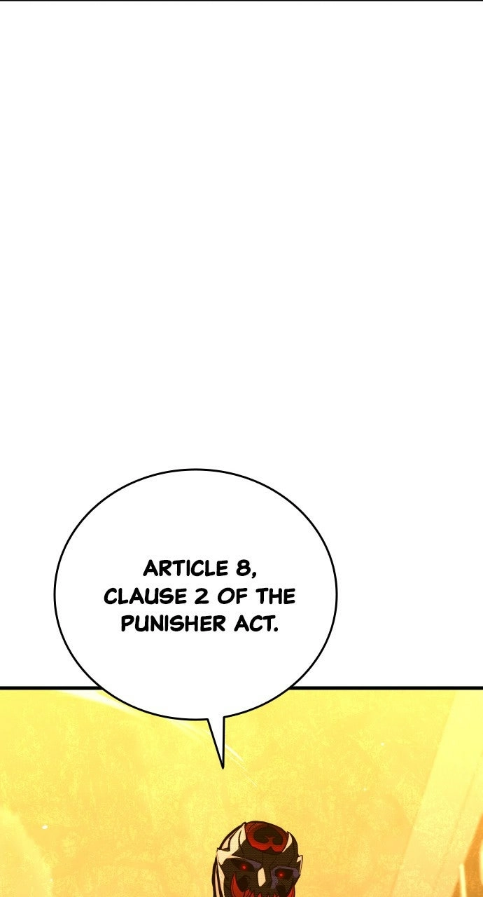 Justice is Served Chapter 33 page 58 - 