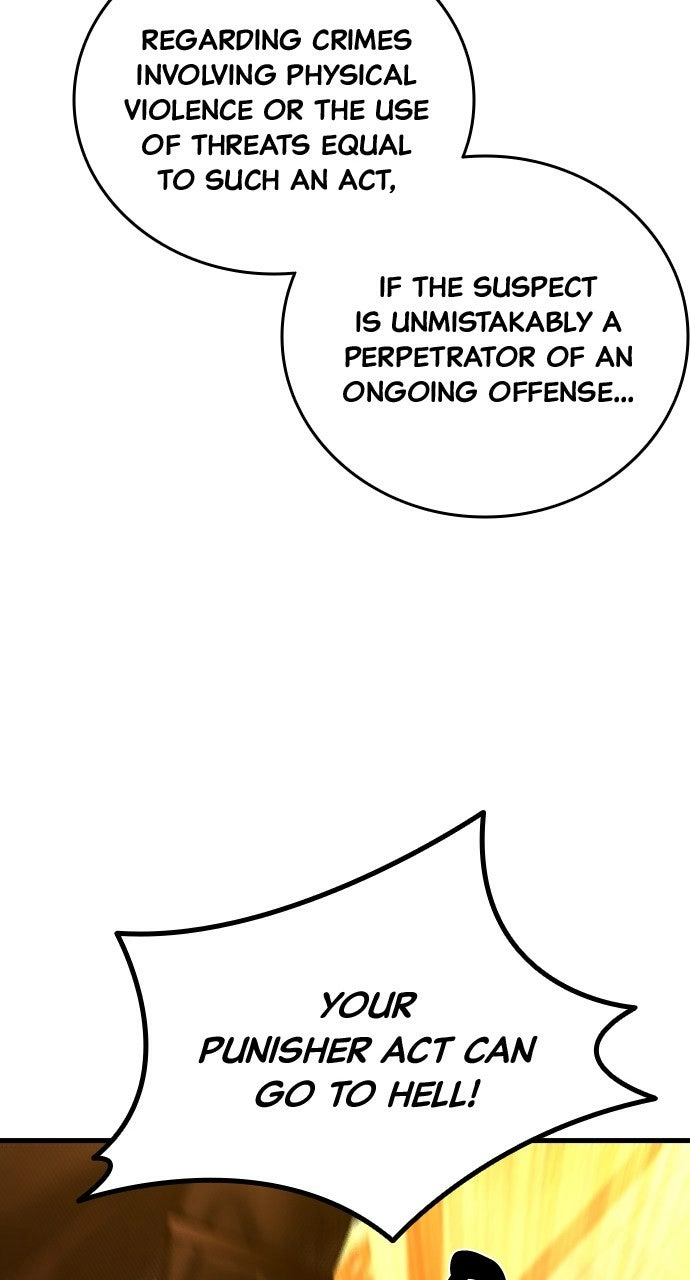 Justice is Served Chapter 33 page 60 - 