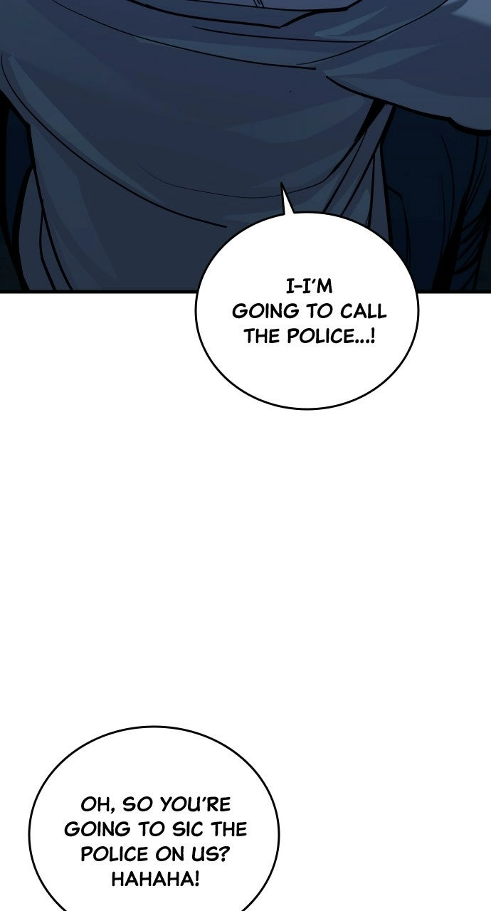Justice is Served Chapter 33 page 7 - 