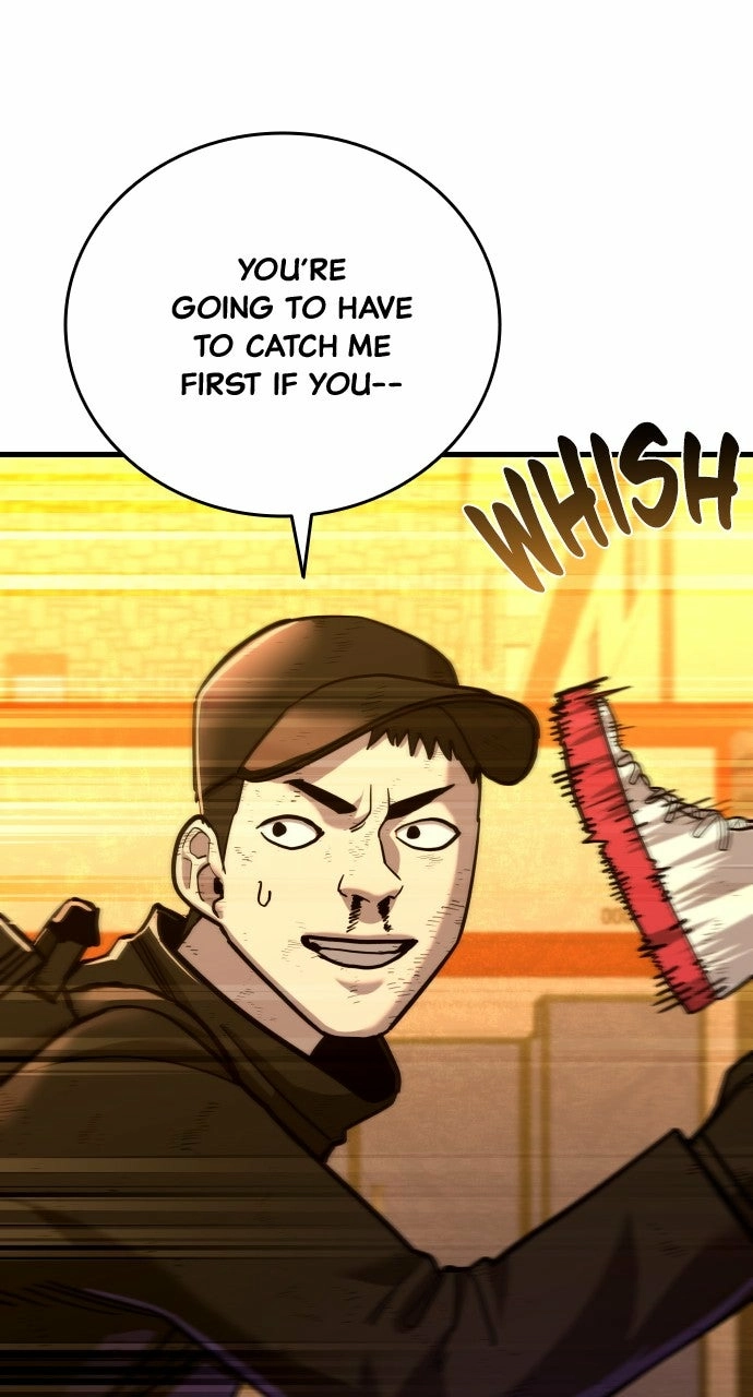 Justice is Served Chapter 33 page 62 - 