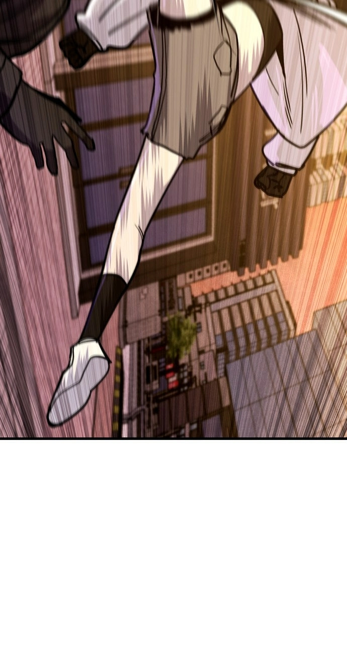 Justice is Served Chapter 33 page 65 - 