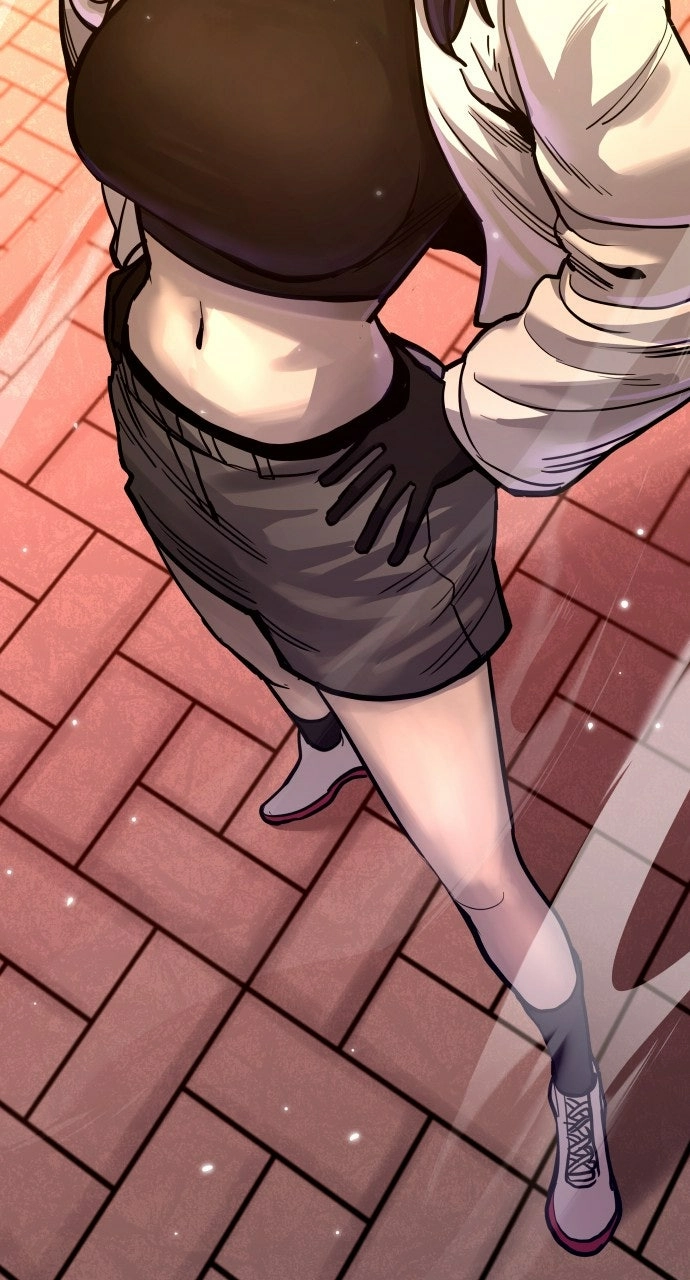 Justice is Served Chapter 33 page 68 - 