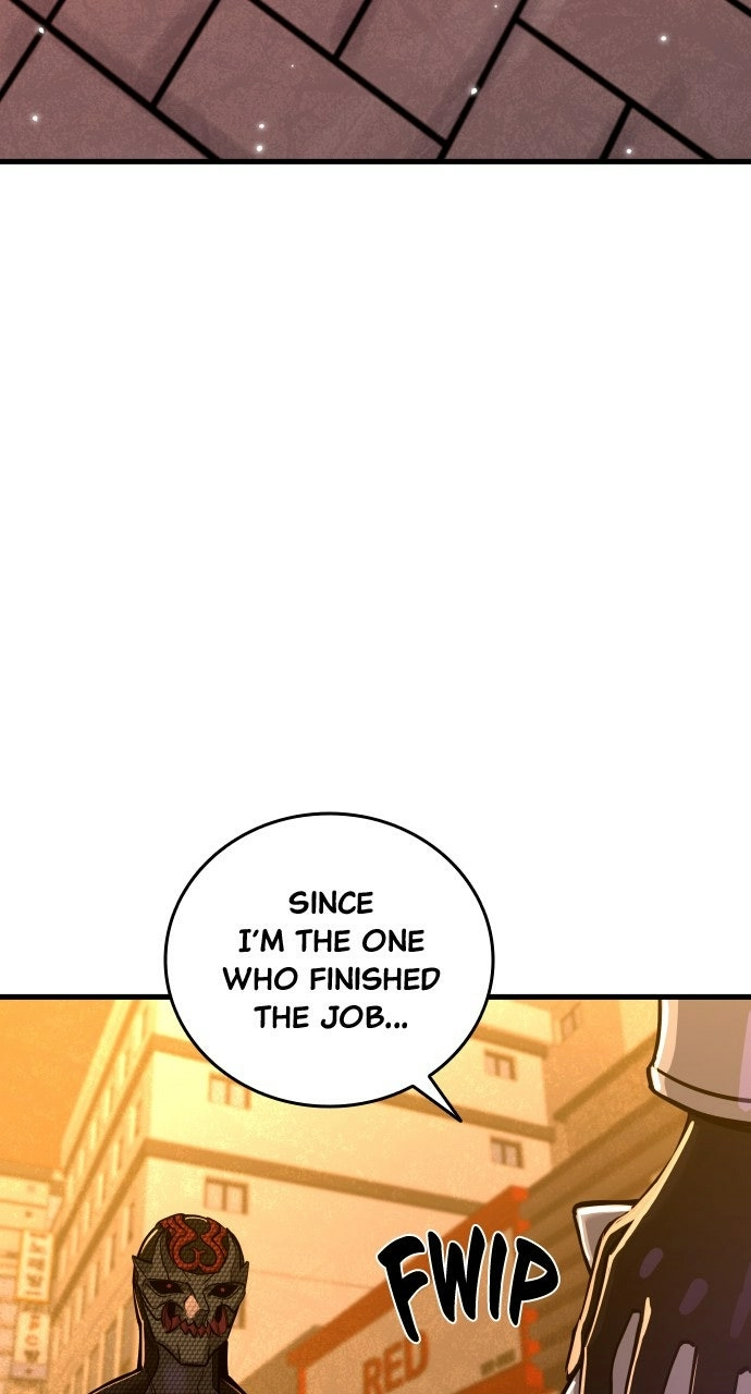 Justice is Served Chapter 33 page 69 - 
