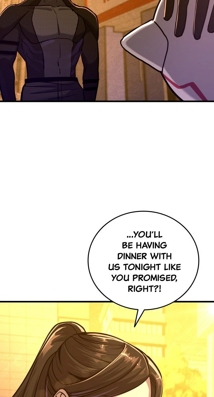 Justice is Served Chapter 33 page 70 - 