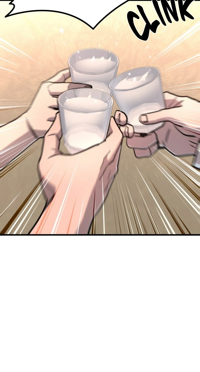 Justice is Served Chapter 33 page 74 - 