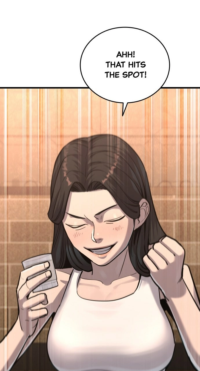 Justice is Served Chapter 33 page 75 - 