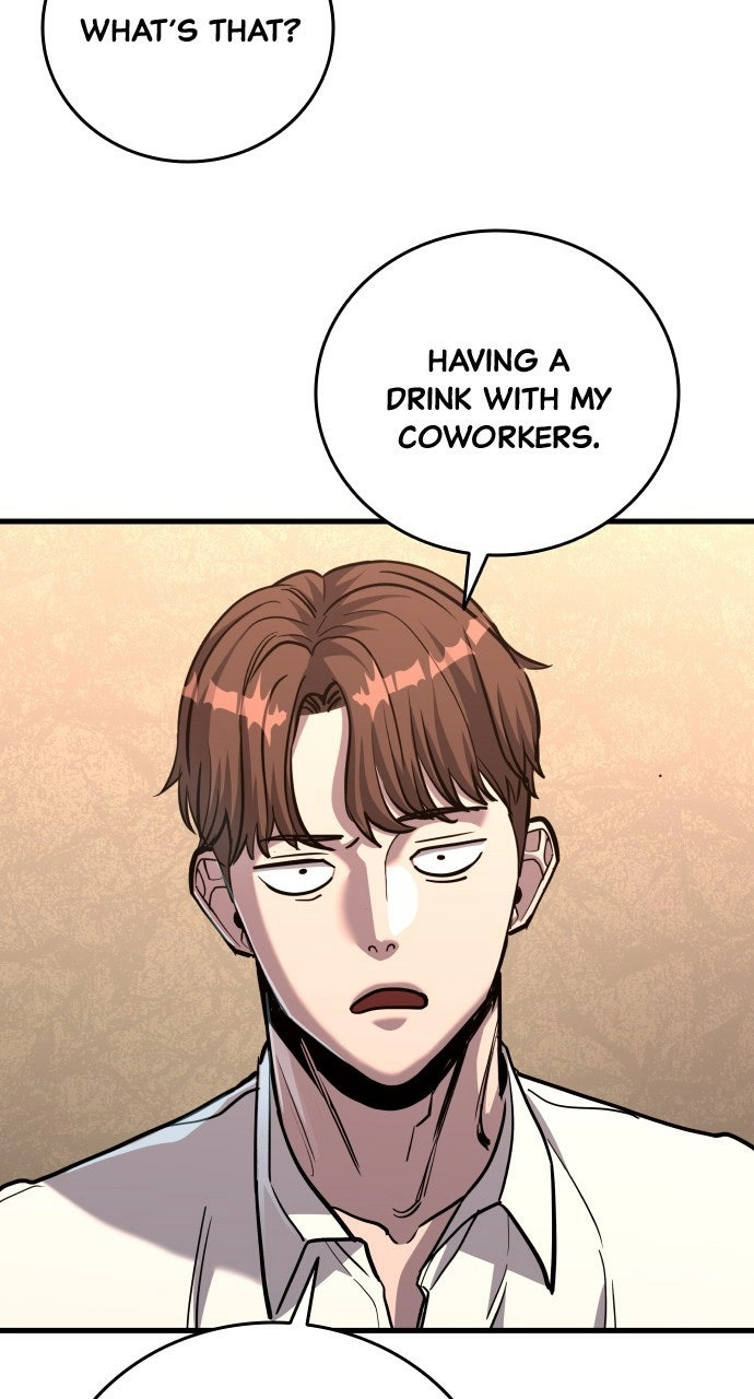 Justice is Served Chapter 33 page 78 - 