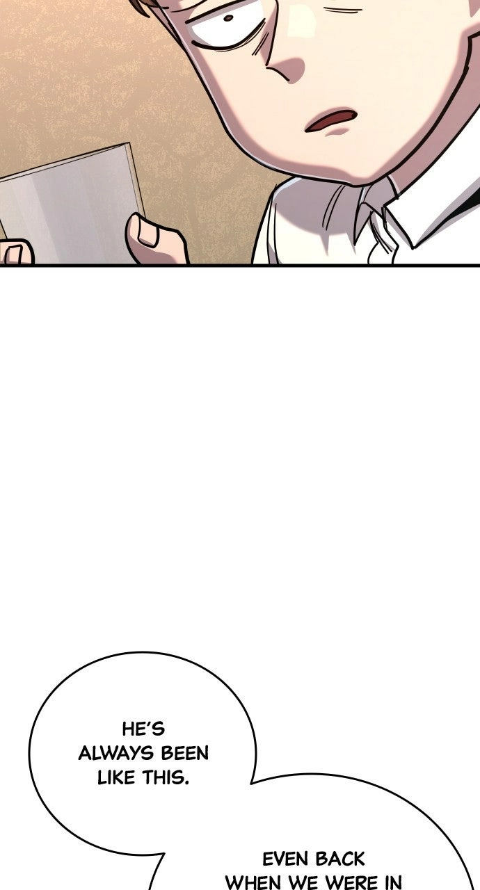 Justice is Served Chapter 33 page 81 - 