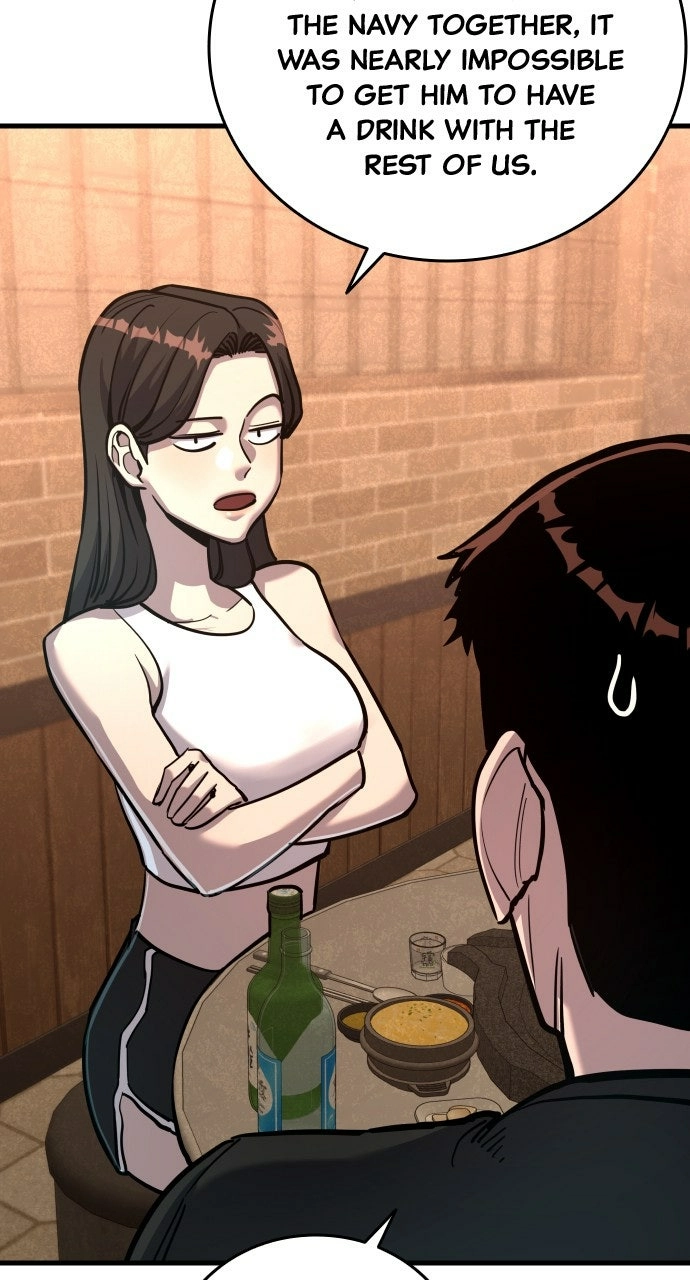 Justice is Served Chapter 33 page 82 - 