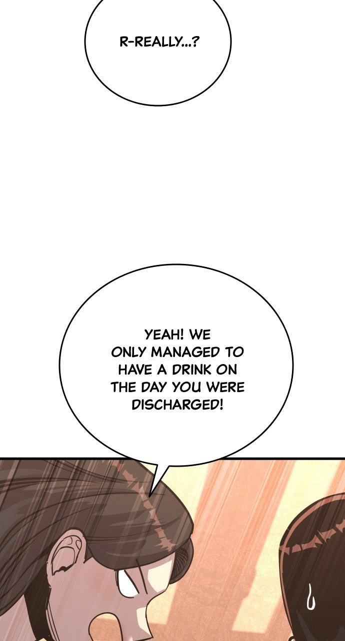 Justice is Served Chapter 33 page 83 - 