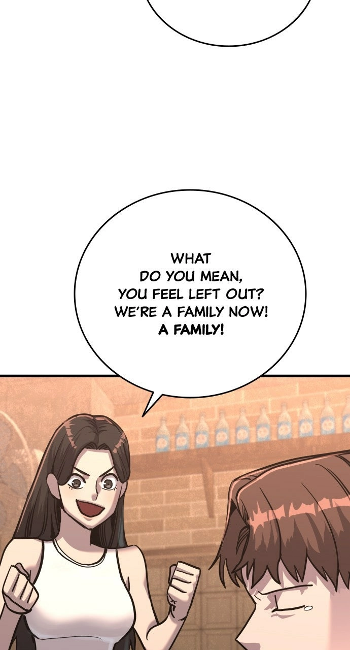 Justice is Served Chapter 33 page 85 - 