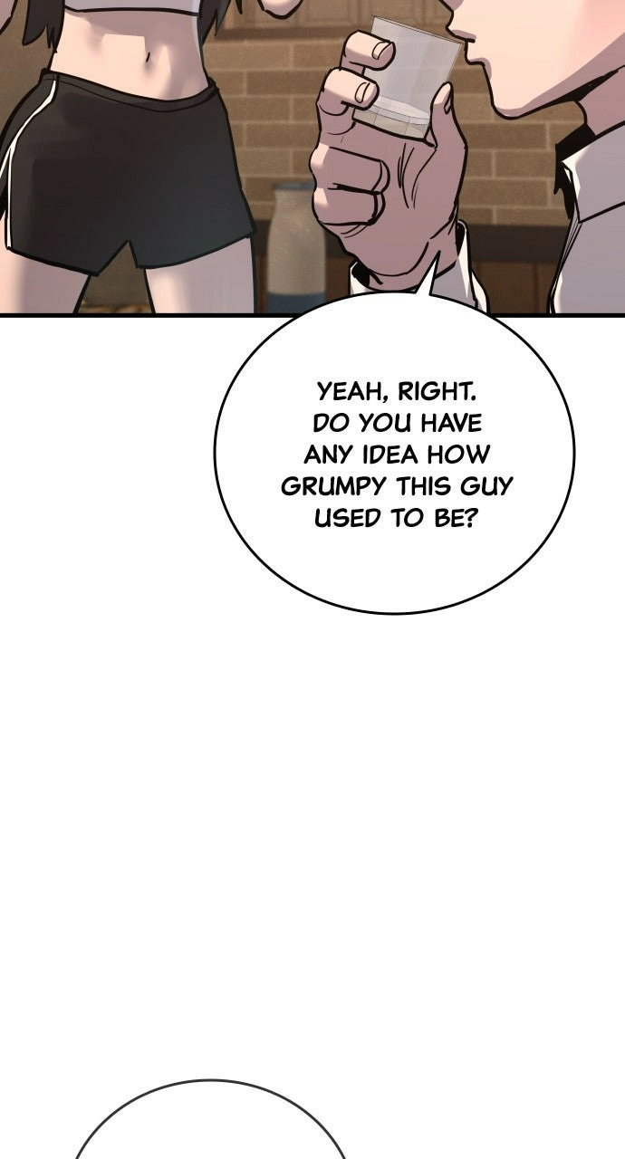 Justice is Served Chapter 33 page 86 - 