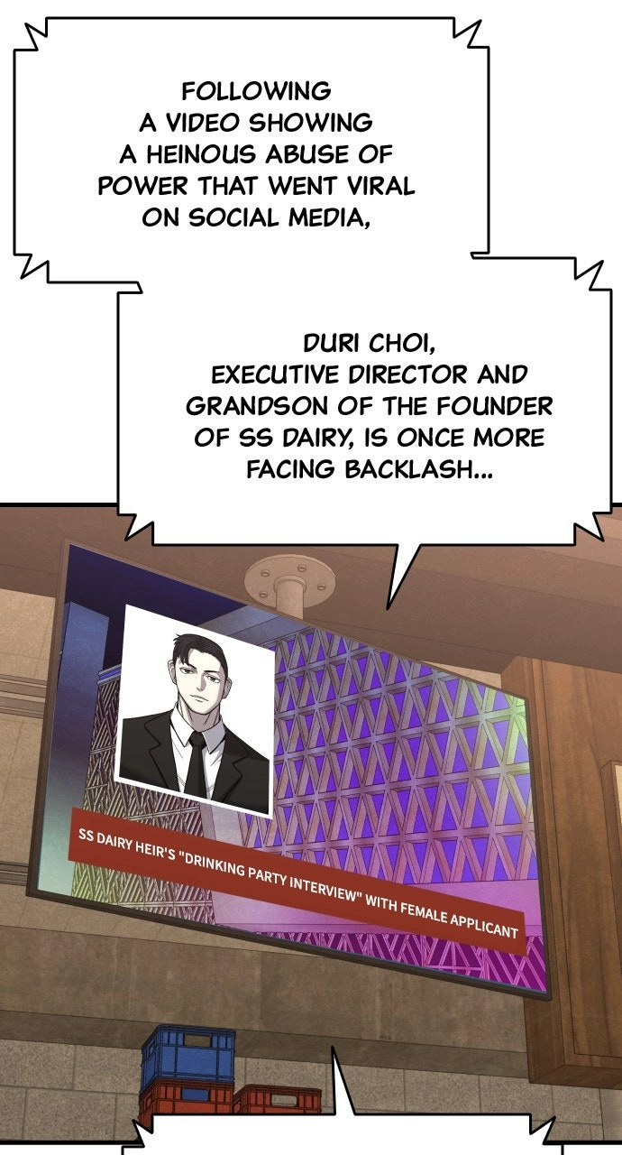 Justice is Served Chapter 33 page 90 - 