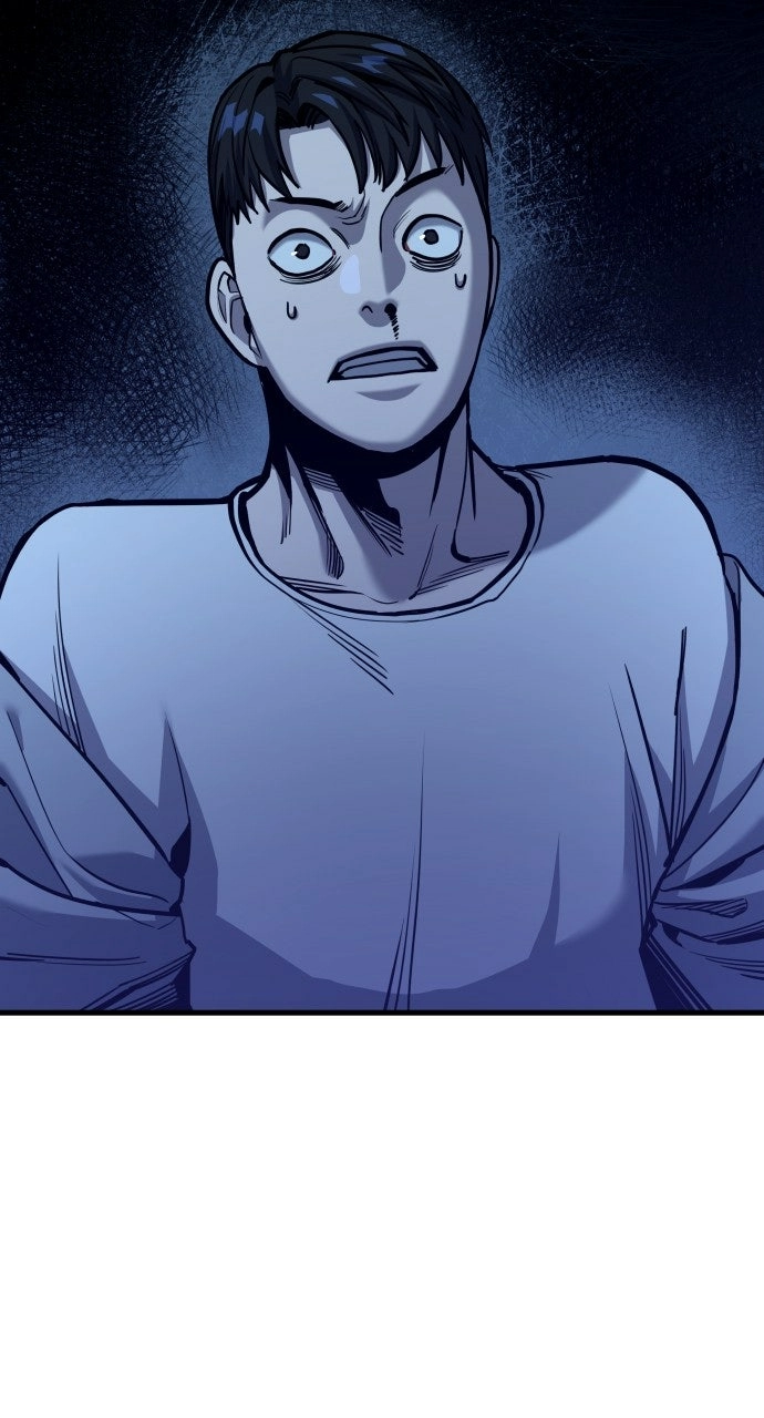Justice is Served Chapter 33 page 10 - 