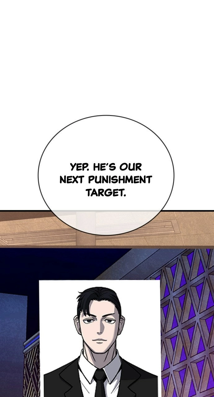 Justice is Served Chapter 33 page 96 - 