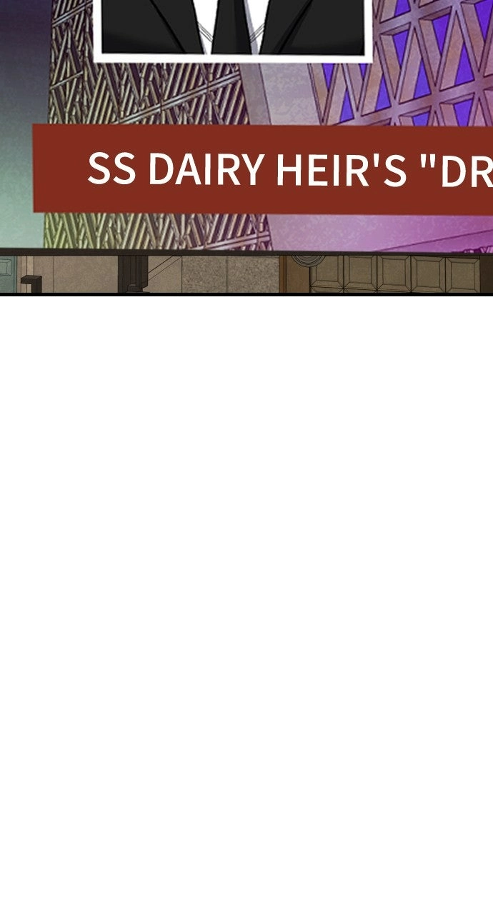 Justice is Served Chapter 33 page 97 - 