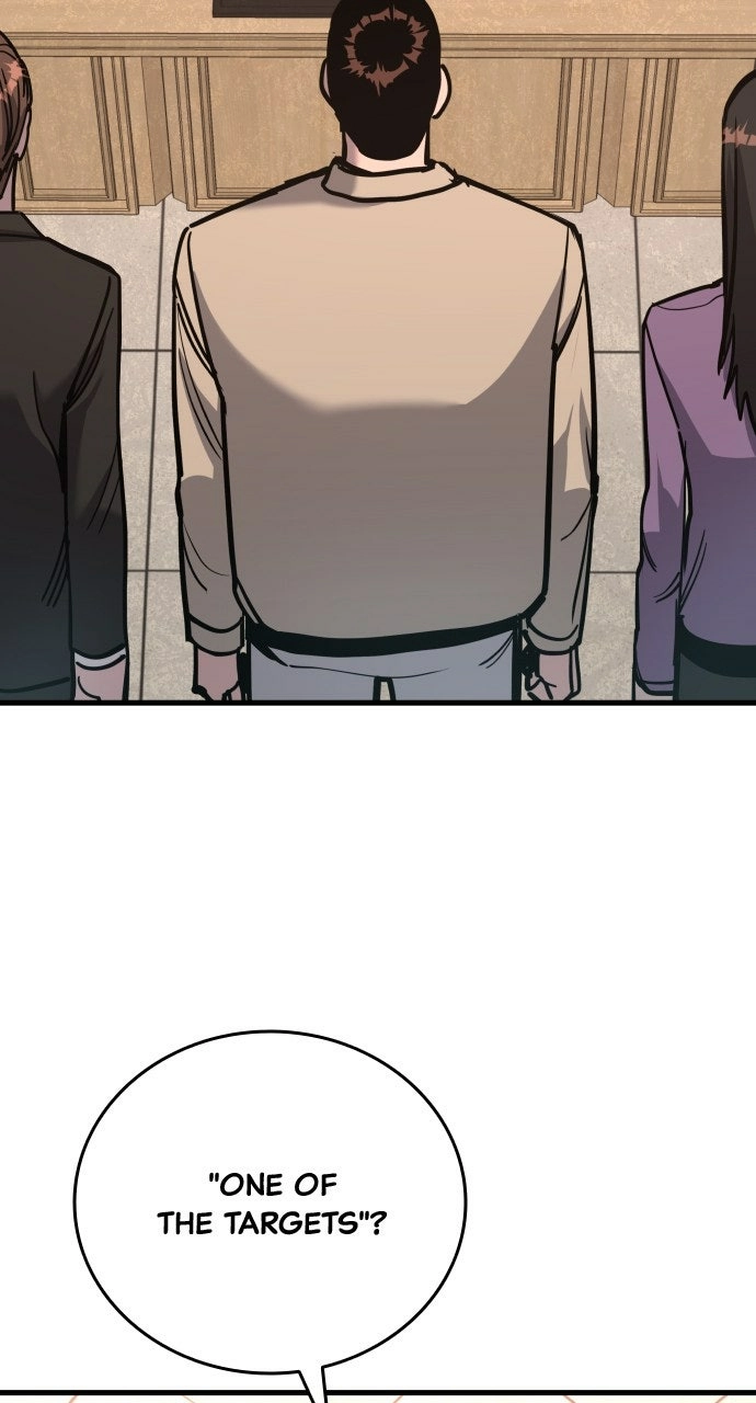 Justice is Served Chapter 33 page 100 - 