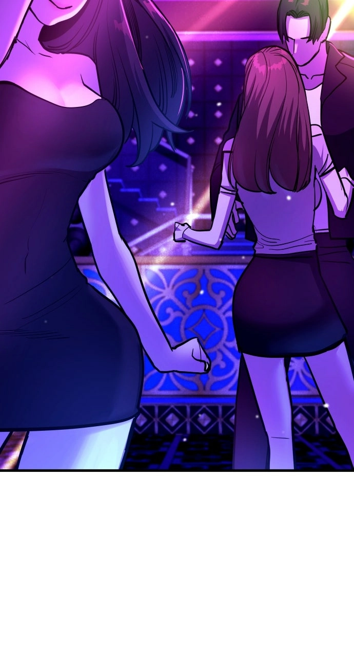 Justice is Served Chapter 34 page 2 - 