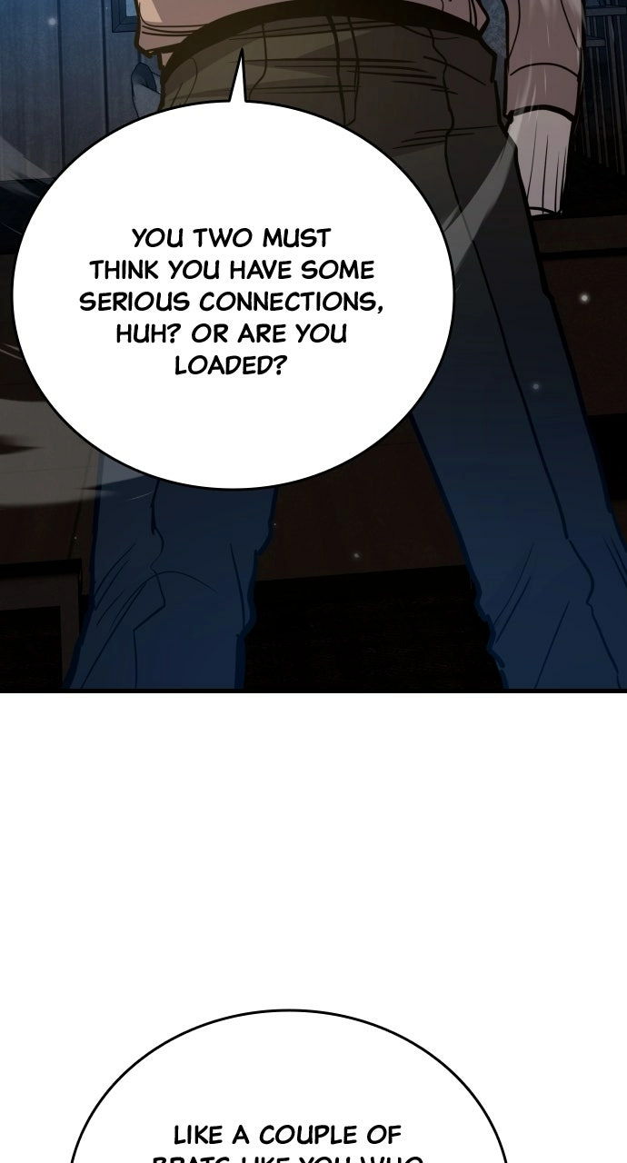 Justice is Served Chapter 34 page 105 - 