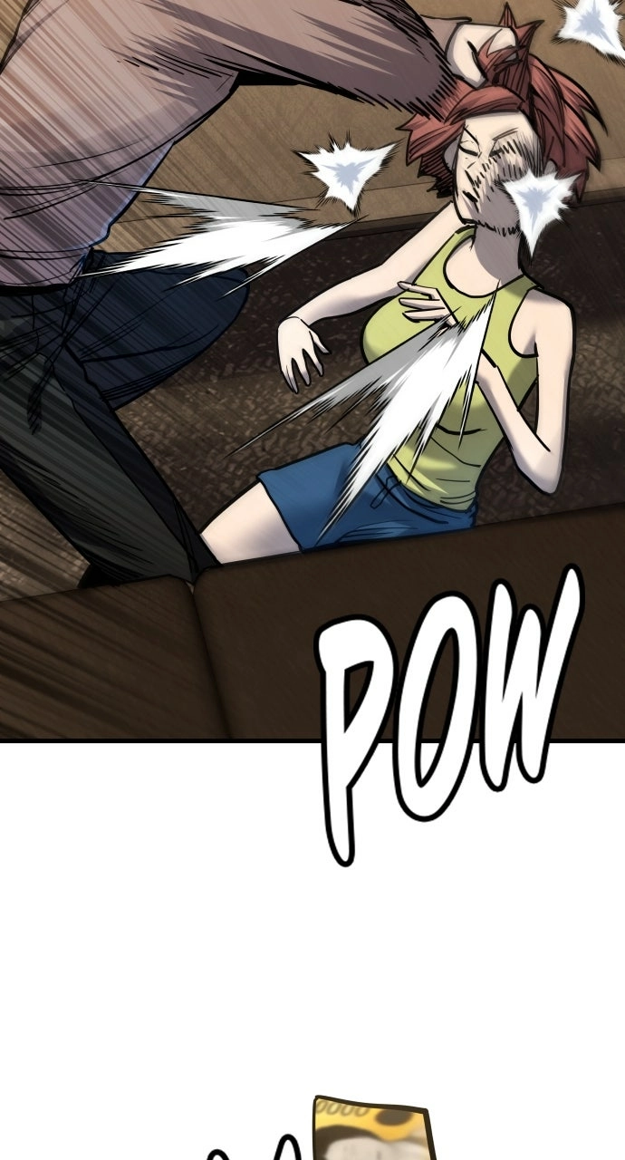 Justice is Served Chapter 34 page 113 - 