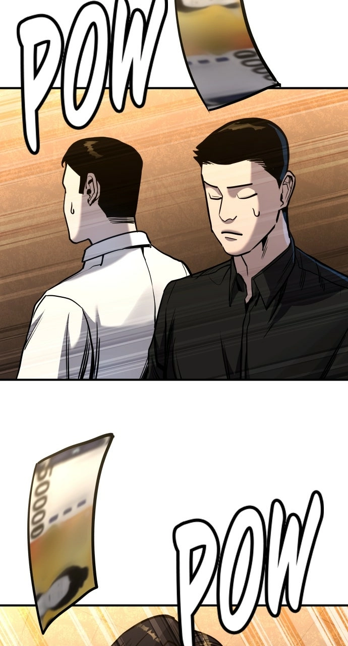 Justice is Served Chapter 34 page 114 - 