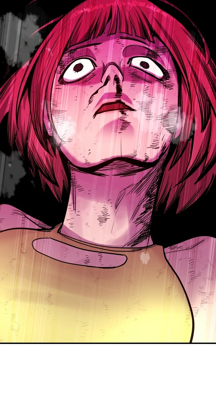 Justice is Served Chapter 34 page 116 - 
