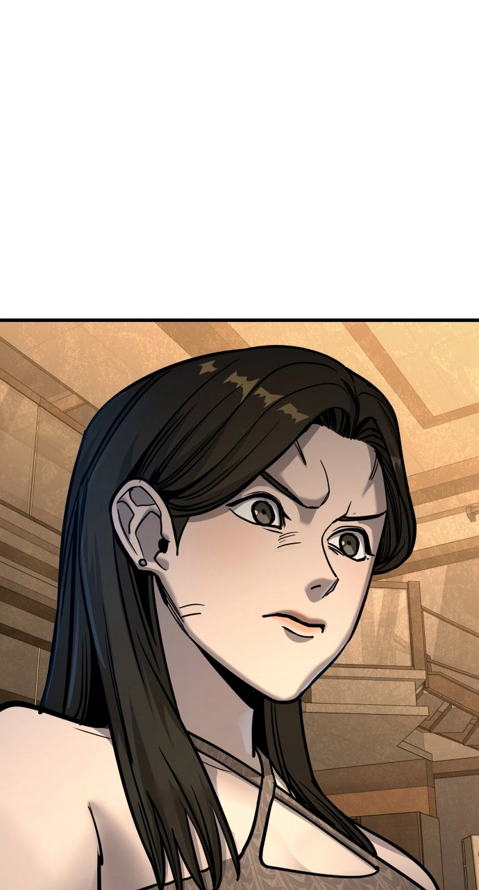 Justice is Served Chapter 34 page 117 - 