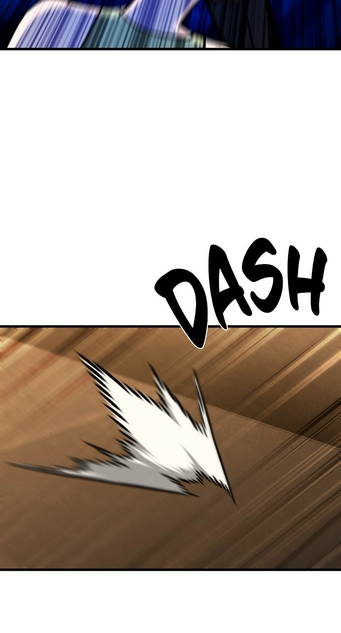 Justice is Served Chapter 34 page 125 - 