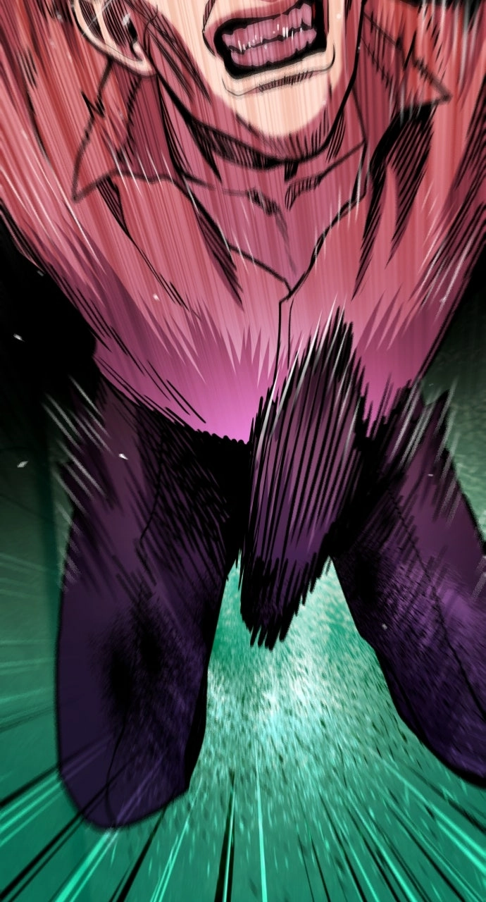 Justice is Served Chapter 34 page 127 - 