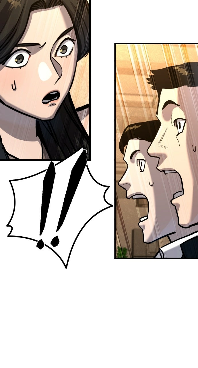 Justice is Served Chapter 34 page 132 - 
