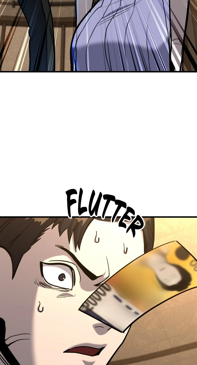Justice is Served Chapter 34 page 134 - 
