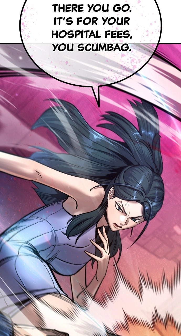Justice is Served Chapter 34 page 137 - 