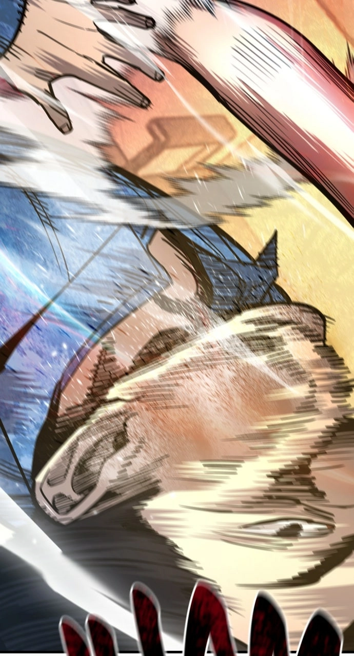 Justice is Served Chapter 34 page 138 - 