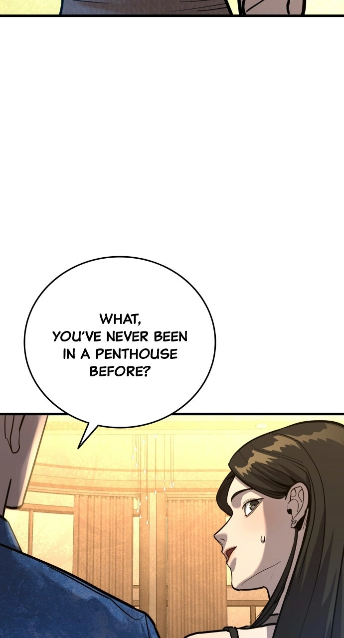 Justice is Served Chapter 34 page 17 - 