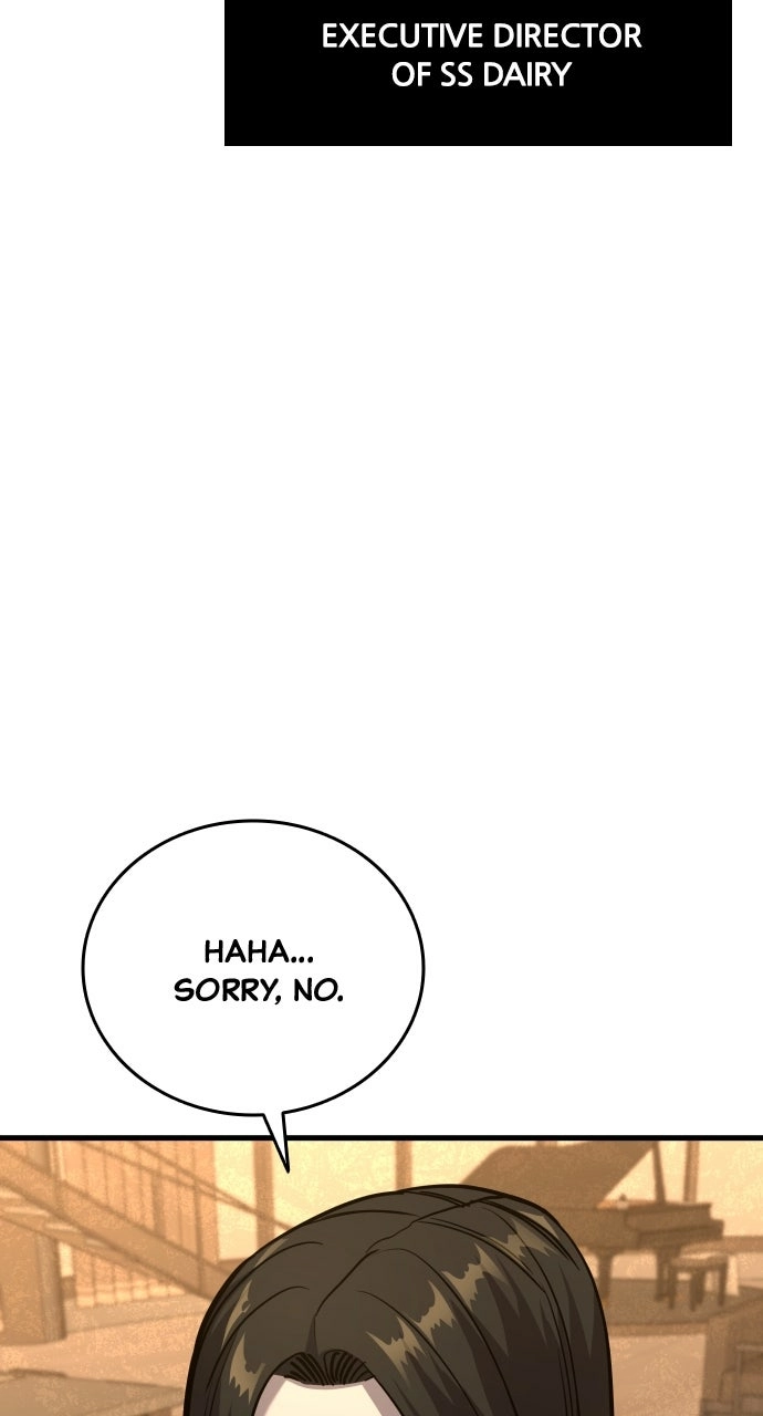 Justice is Served Chapter 34 page 20 - 