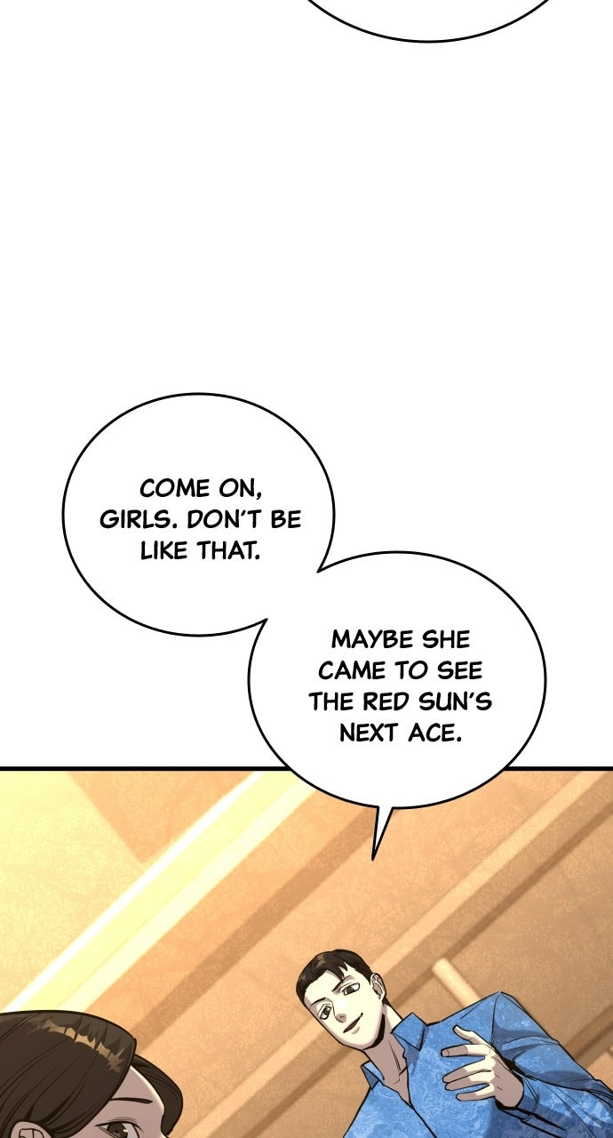 Justice is Served Chapter 34 page 23 - 