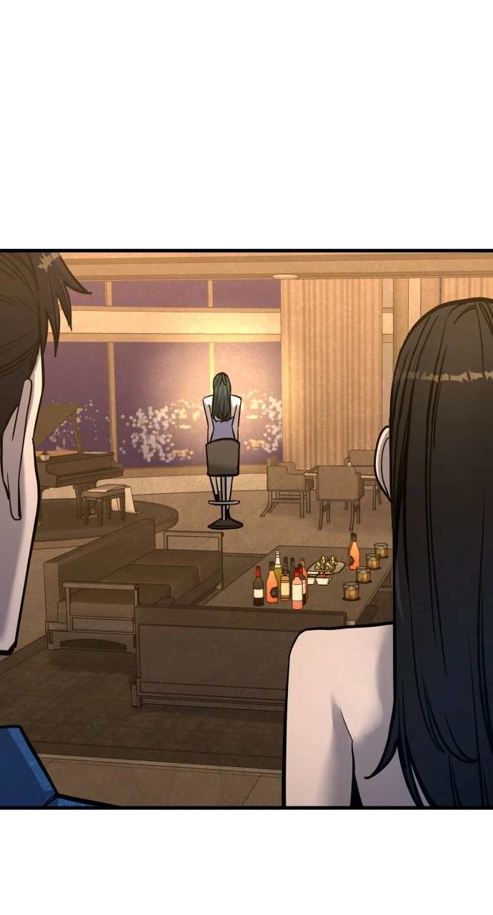 Justice is Served Chapter 34 page 25 - 