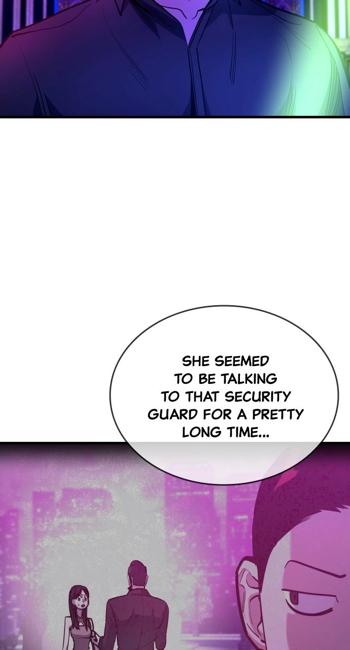 Justice is Served Chapter 34 page 4 - 