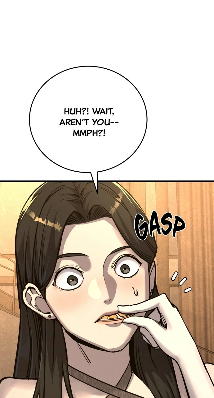 Justice is Served Chapter 34 page 32 - 