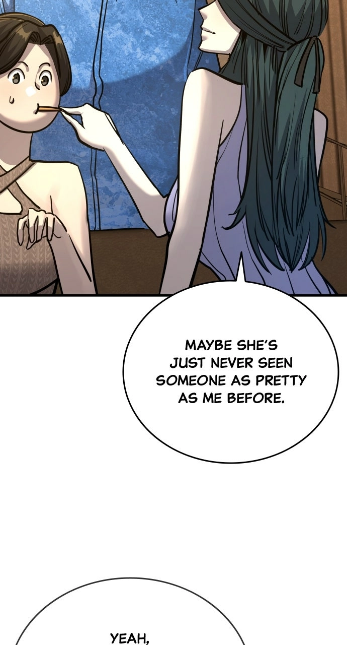 Justice is Served Chapter 34 page 34 - 