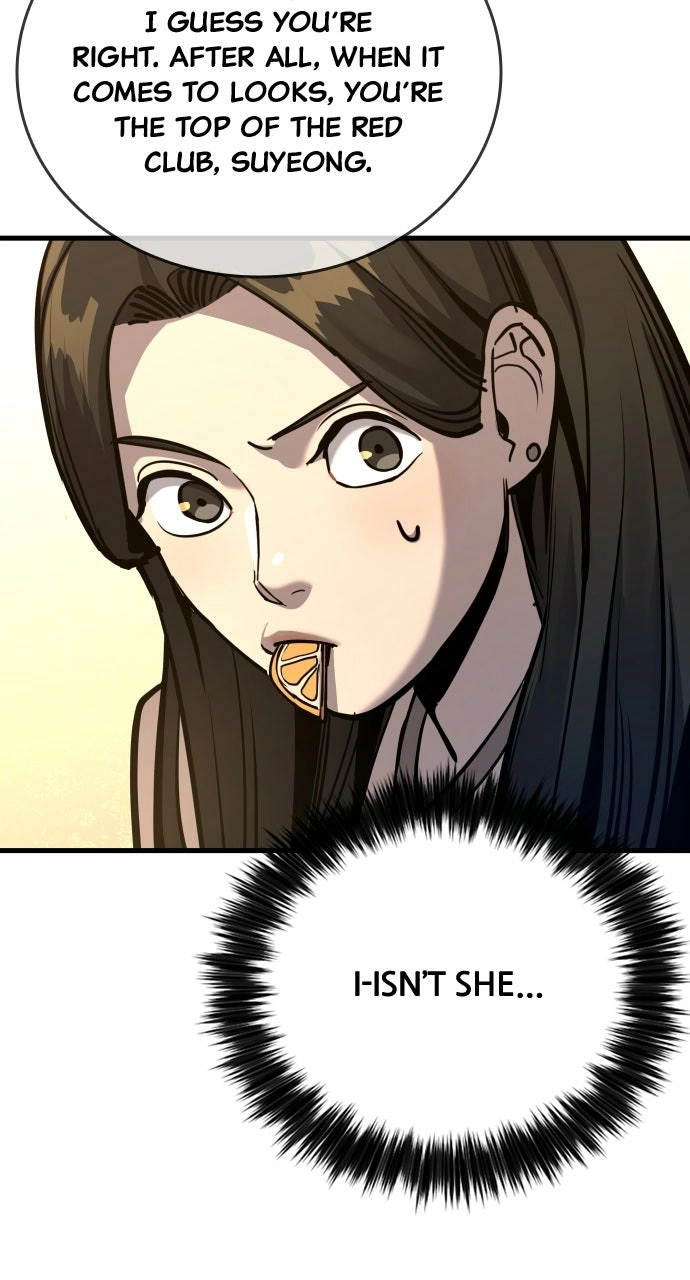 Justice is Served Chapter 34 page 35 - 