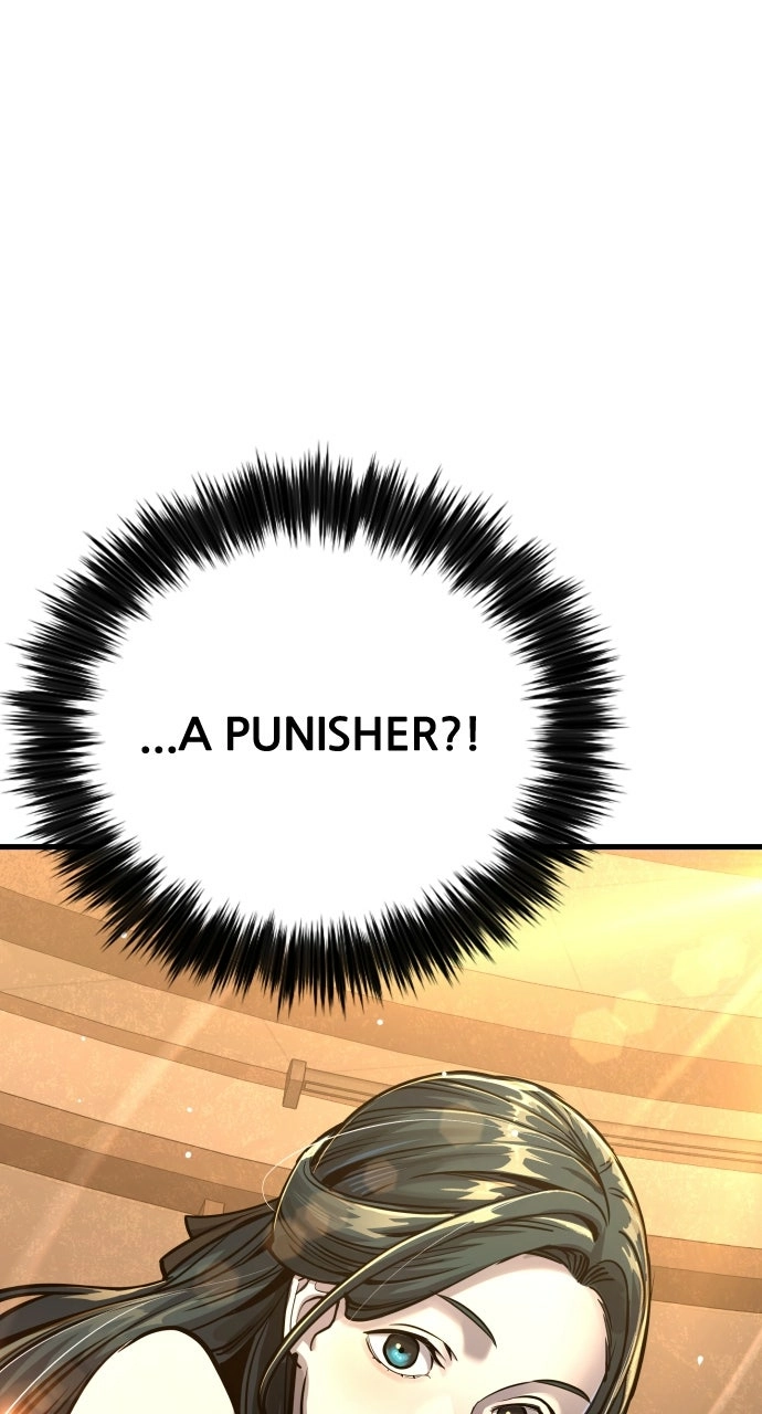 Justice is Served Chapter 34 page 36 - 