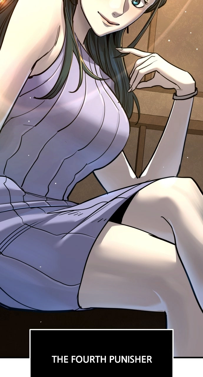 Justice is Served Chapter 34 page 37 - 