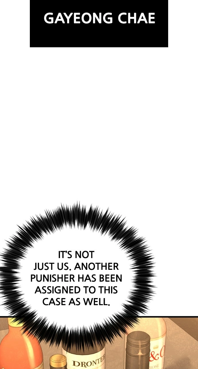 Justice is Served Chapter 34 page 38 - 