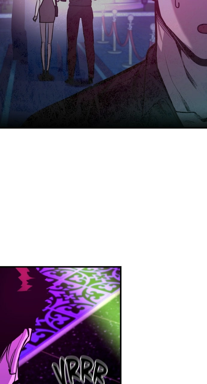 Justice is Served Chapter 34 page 5 - 