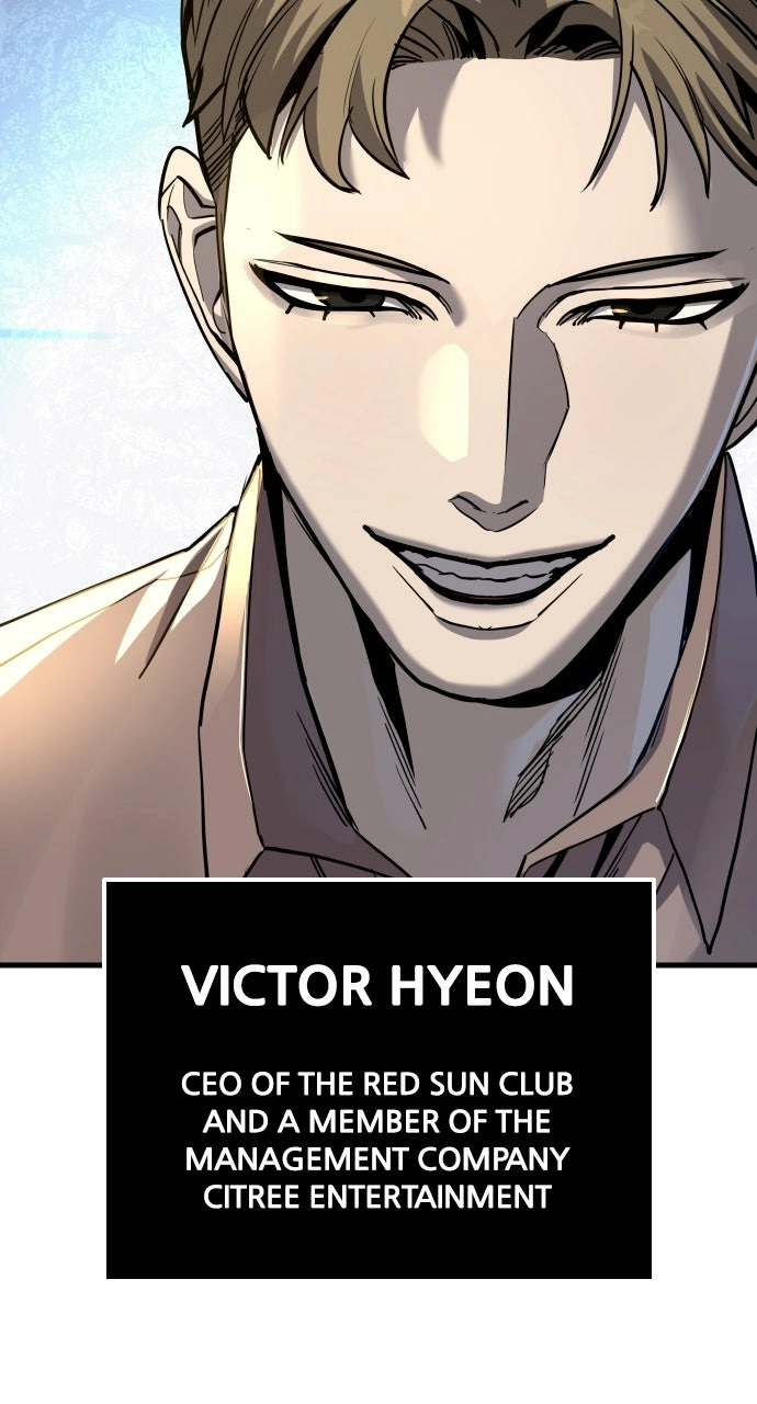 Justice is Served Chapter 34 page 45 - 